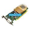 Видео карта Pegatron GeForce G210 512MB HDMI